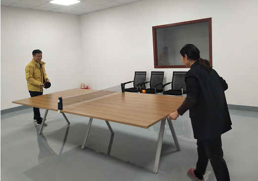 昆山普樂(lè)斯電子喬遷運(yùn)動(dòng)會(huì)