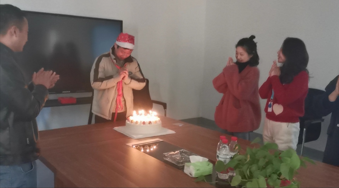 昆山普樂斯生日會與感恩節(jié)相遇