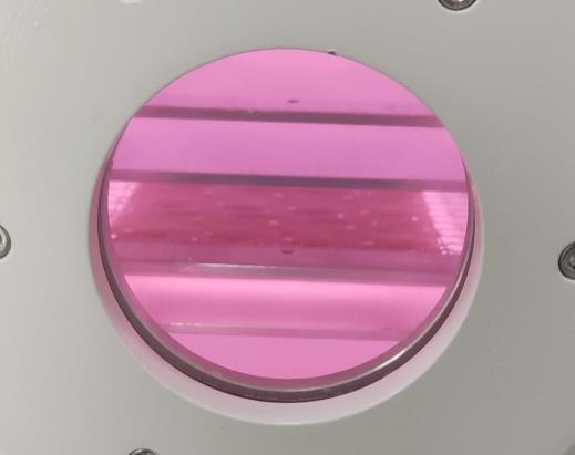 真空等離子清洗機