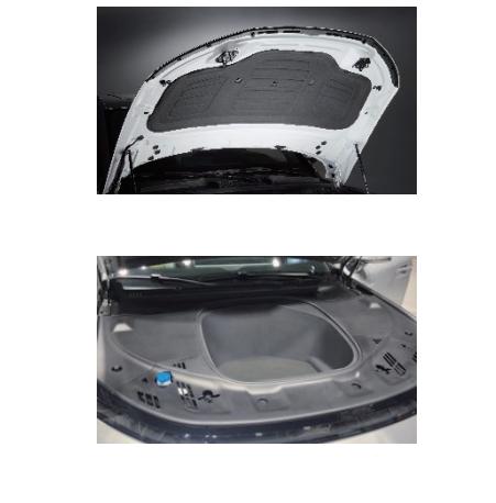 汽車(chē)內(nèi)飾件