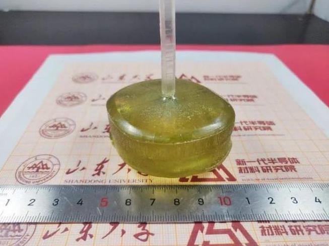 氧化鎵