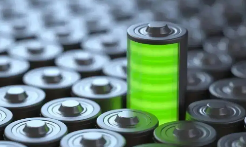 動力電池