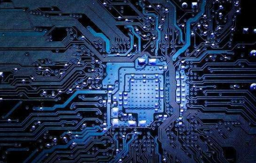 等離子清洗機需要處理的主板