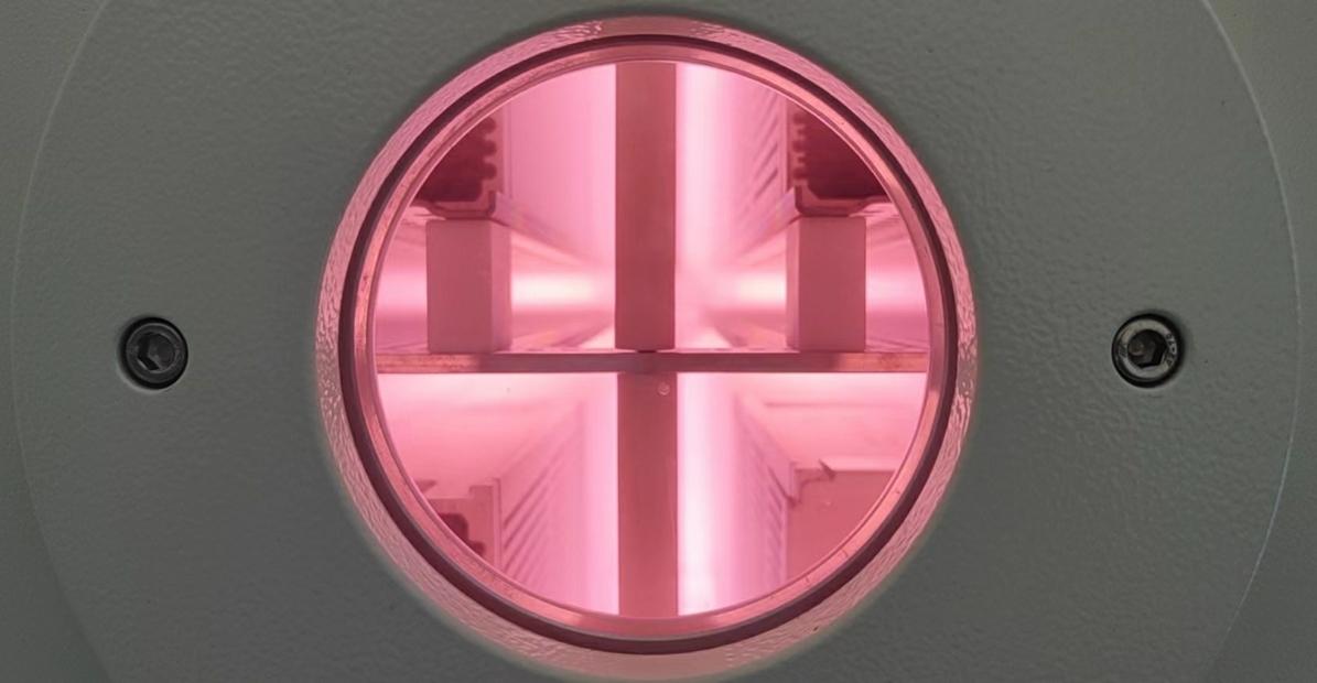 真空等離子清洗機