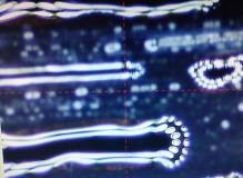 玻璃蓋板等離子處理前的-普樂斯真空等離子清洗機(jī)
