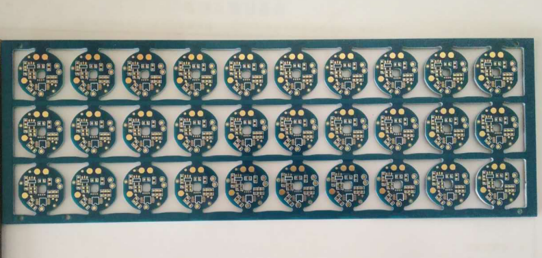 處理面含電子元器件的樣品-普樂斯等離子清洗機