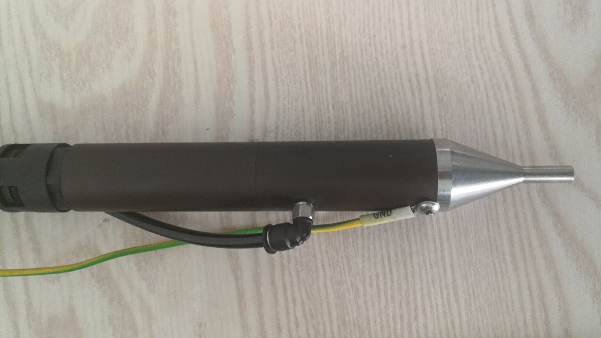 大氣射流直噴式等離子設(shè)備-普樂(lè)斯等離子清洗機(jī)