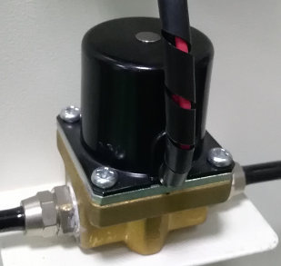 真空電磁閥-普樂斯低壓等離子表面處理機