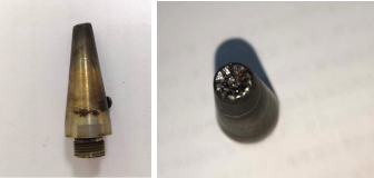 檢查常壓等離子處理機(jī)的內(nèi)電極-普樂(lè)斯等離子清洗機(jī)