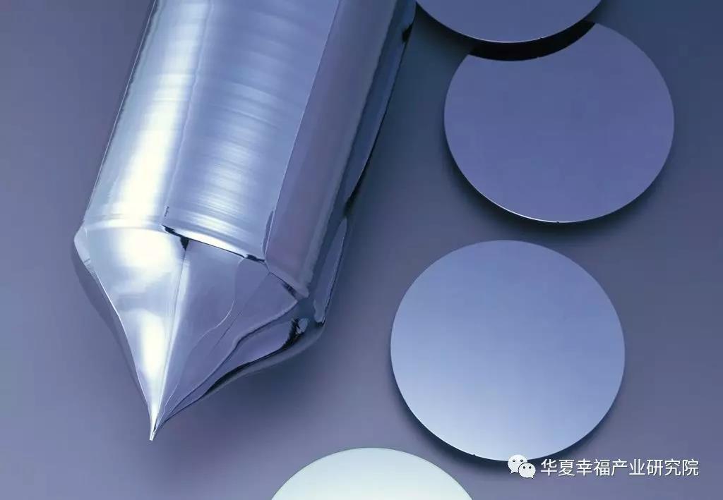 等離子清洗機廠家：半導(dǎo)體硅片是什么？-普樂斯等離子表面處理設(shè)備