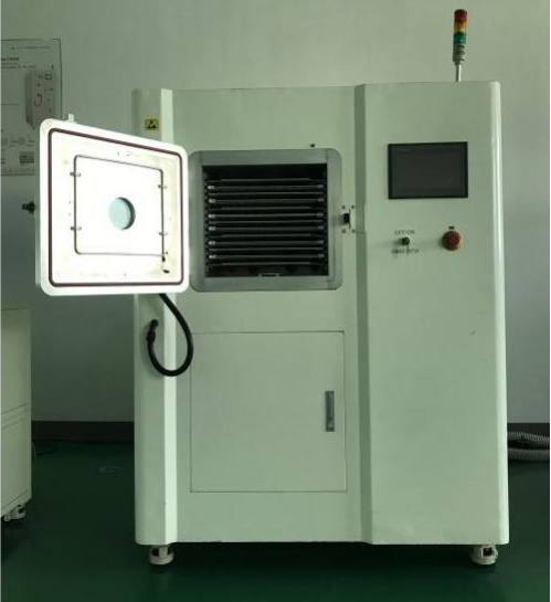 真空型等離子表面處理設備-普樂斯等離子清洗機