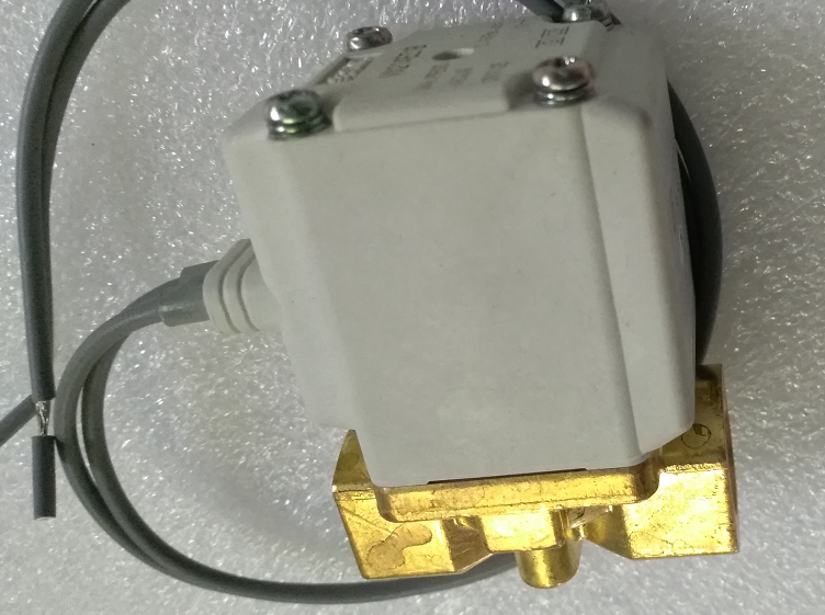 等離子體表面處理設備的真空電磁閥-普樂斯等離子清洗機