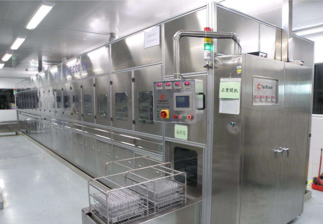 容易混淆的等離子清洗機(jī)與超聲波清洗機(jī)有什么區(qū)別-普樂斯等離子清洗機(jī)