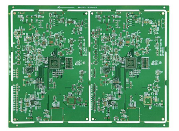 等離子表面處理設(shè)備在電子行業(yè)PCB上的應(yīng)用-普樂斯等離子清洗機(jī)