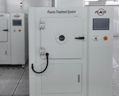 半導(dǎo)體行業(yè)等離子清洗機-等離子清洗機廠家普樂斯