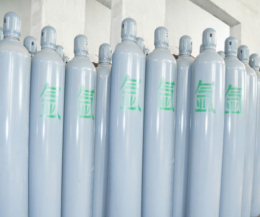 真空等離子清洗機(jī)使用的工藝氣體瓶多久更換一次？-普樂斯