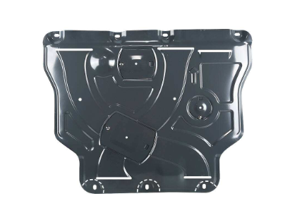 汽車發(fā)動(dòng)機(jī)護(hù)板的等離子清洗設(shè)備處理工藝-普樂(lè)斯等離子清洗機(jī)