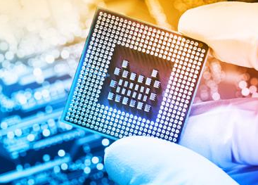 晶方科技去年凈利同比增加52.27%，普樂斯等離子體清洗機觀察