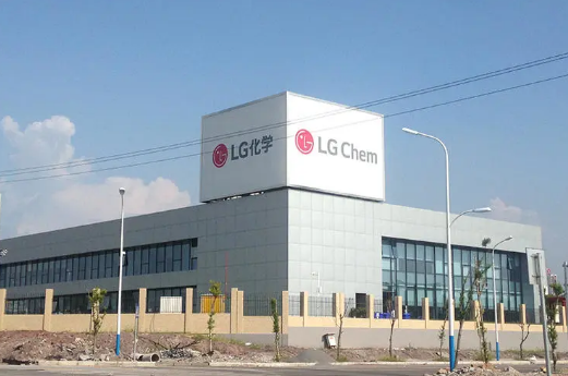 LG化學(xué)和三星SDI關(guān)閉美國電池工廠，普樂斯等離子清洗機觀察