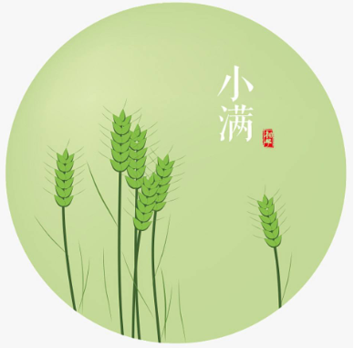 今日小滿，小得盈滿-普樂(lè)斯等離子清洗機(jī)