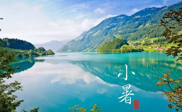 小暑至，盛夏始-普樂斯等離子清洗機