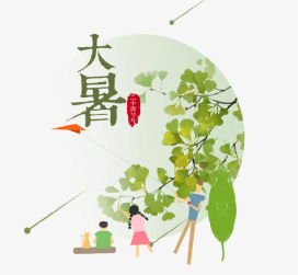 小暑過后大暑來臨-普樂斯等離子清洗機(jī)