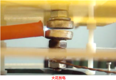 火花放電和等離子清洗機(jī)放電有何類似和不同？-普樂斯