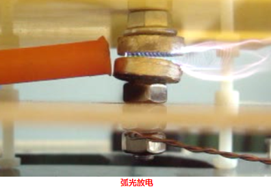火花放電和等離子清洗機(jī)放電有何類似和不同？-普樂斯