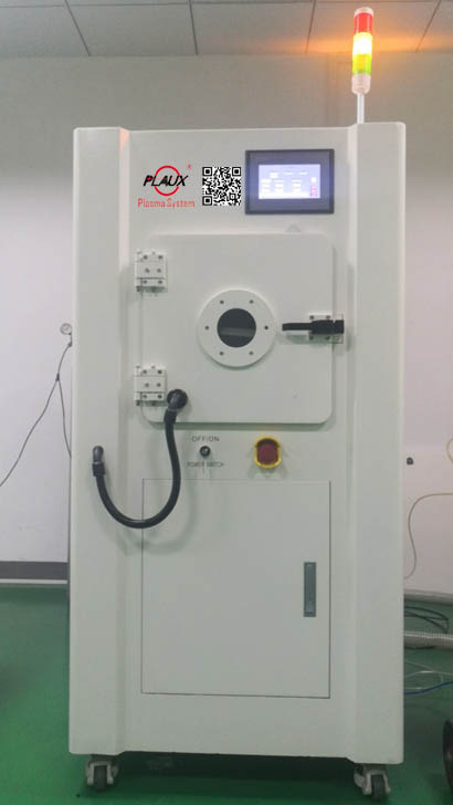 等離子表面清洗活化機設(shè)備-普樂斯