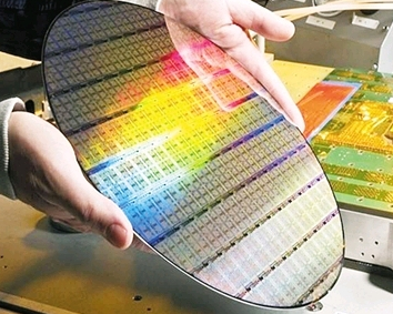 晶圓光刻膠去除等離子清洗機處理-普樂斯