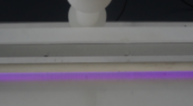 普樂(lè)斯DBD等離子清洗機(jī)電極結(jié)構(gòu)