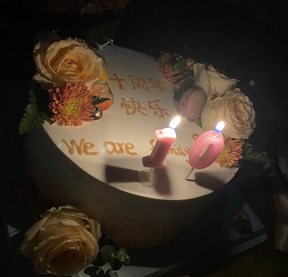 普樂斯等離子清洗機(jī)成立十周年！CS團(tuán)建拓展活動落幕~