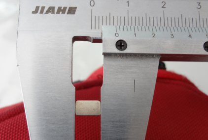 【普樂斯】小微型磁鋼片用等離子清洗機(jī)處理可以嗎?
