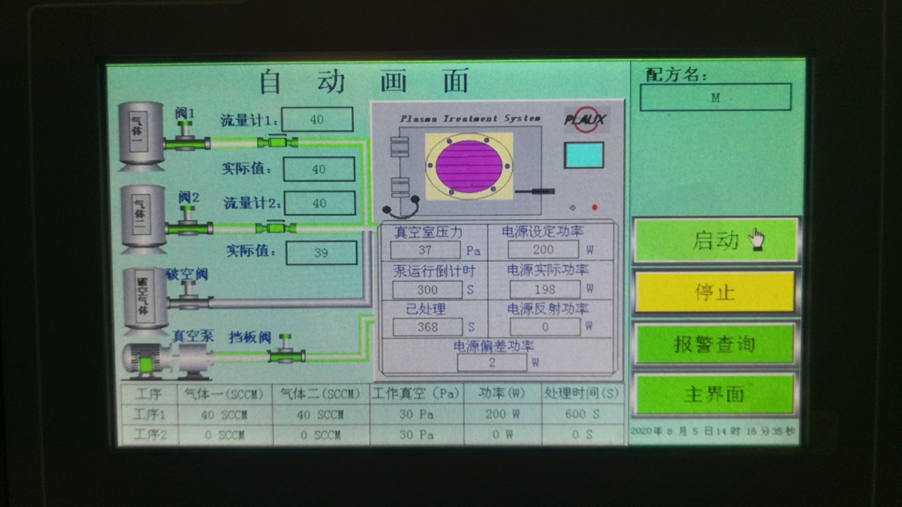 等離子清洗機(jī)